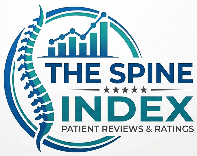 The Spine Index — Patient Reviews & Ratings